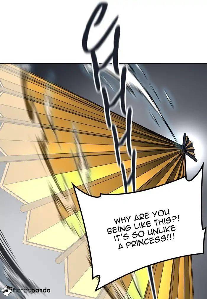 Tower of God Chapter 409 image 014
